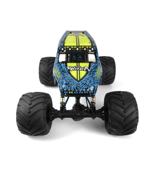 HPI Monster King - Big Kahuna Ford Bronco 4400