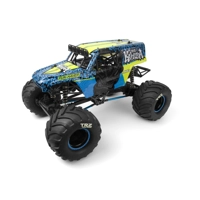 HPI Monster King - Big Kahuna Ford Bronco 4400