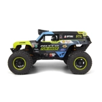 HPI Venture18 U4 - Ford Bronco 4400 VGJR (Vaugn Gittin JR) - RTR