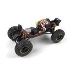 HPI Venture18 U4 - Ford Bronco 4400 VGJR (Vaugn Gittin JR) - RTR
