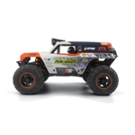 HPI Venture18 U4 - Ford Bronco 4400 Loren Healy - RTR