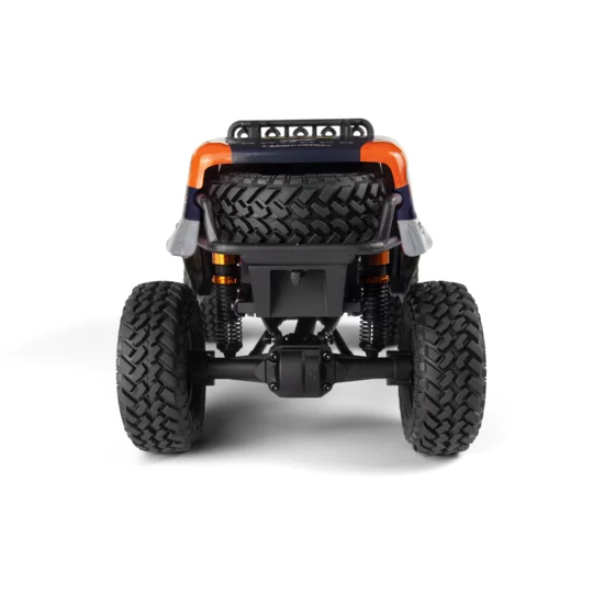 HPI Venture18 U4 - Ford Bronco 4400 Loren Healy - RTR