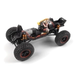 HPI Venture18 U4 - Ford Bronco 4400 Loren Healy - RTR