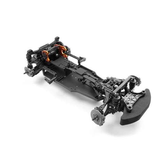 HPI Stage-D10 Creator Edition