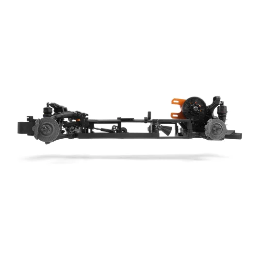 HPI Stage-D10 Creator Edition