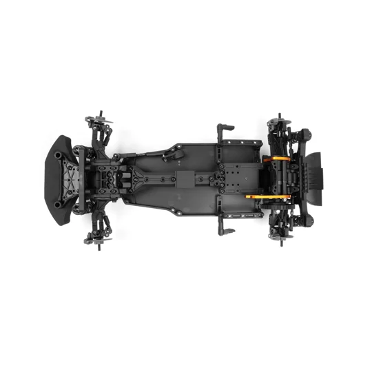 HPI Stage-D10 Creator Edition
