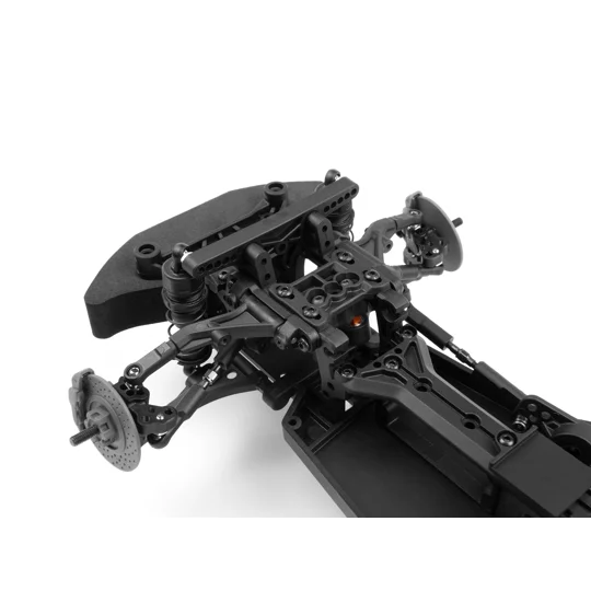 HPI Stage-D10 Creator Edition
