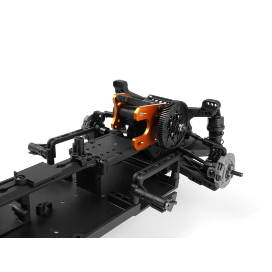HPI Stage-D10 Creator Edition