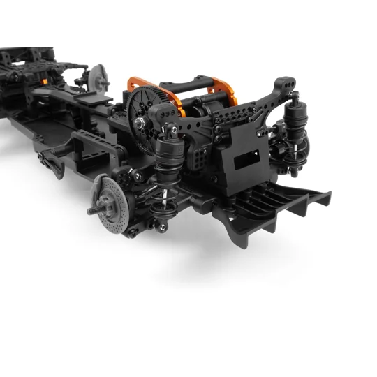HPI Stage-D10 Creator Edition