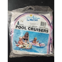 Pool Cruisers (Type 1)