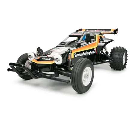 Tamiya Hornet Kit