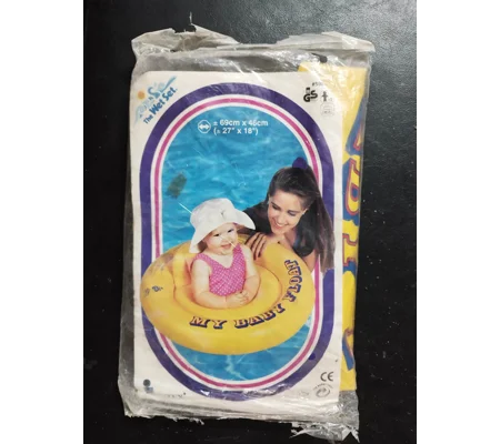 My Baby Float