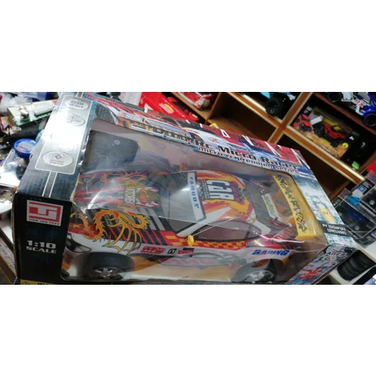 RC Racer 1:10 Toy