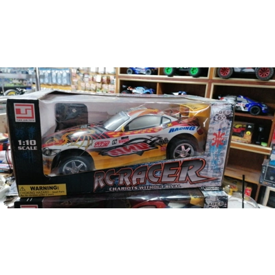 RC Racer 1:10 Toy