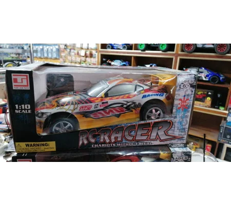 RC Racer 1:10 Toy
