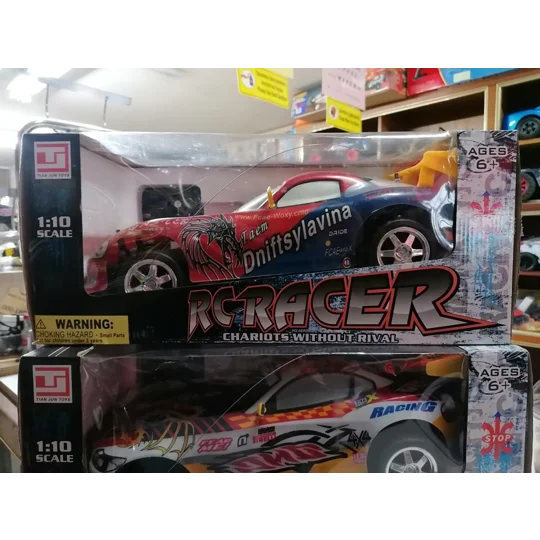 RC Racer 1:10 Toy