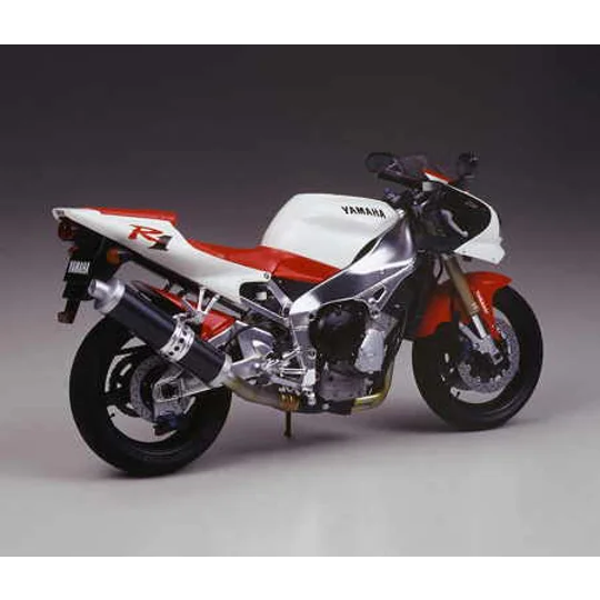 Yamaha YZF-R1 (Plastic Model)