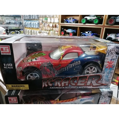 RC Racer 1:10 Toy
