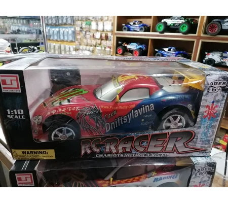 RC Racer 1:10 Toy