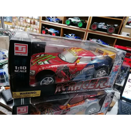 RC Racer 1:10 Toy