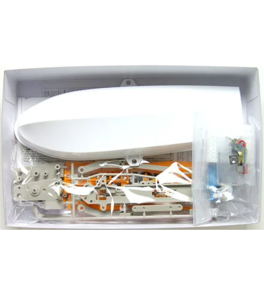 Tamiya Rowboat KIT