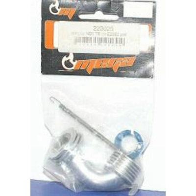 Adaptor M21 T6 for E52