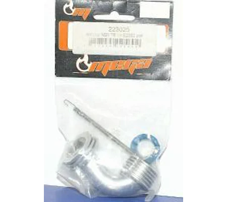 Adaptor M21 T6 for E52