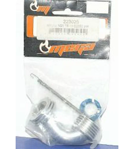 Adaptor M21 T6 for E52