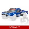 Strada SC Bodyshell - Painted (BLUE)