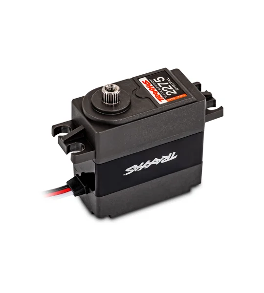 Traxxas Sledge 6S Belted
