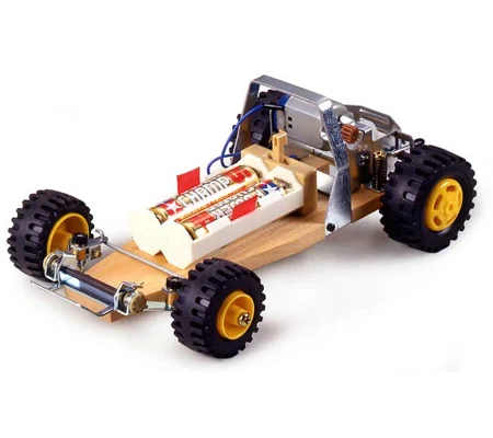 Buggy Car Chassis