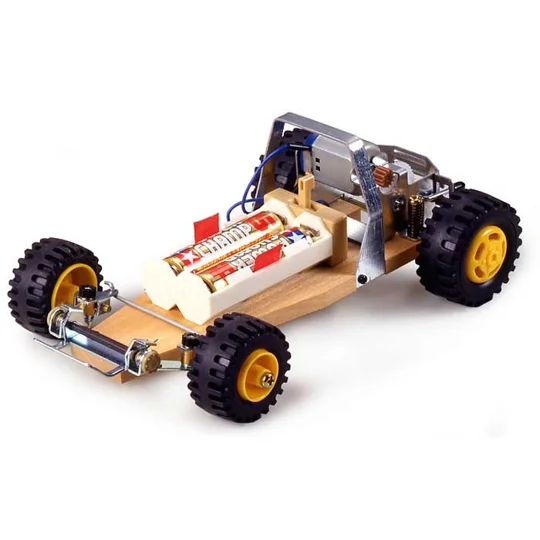 Buggy Car Chassis
