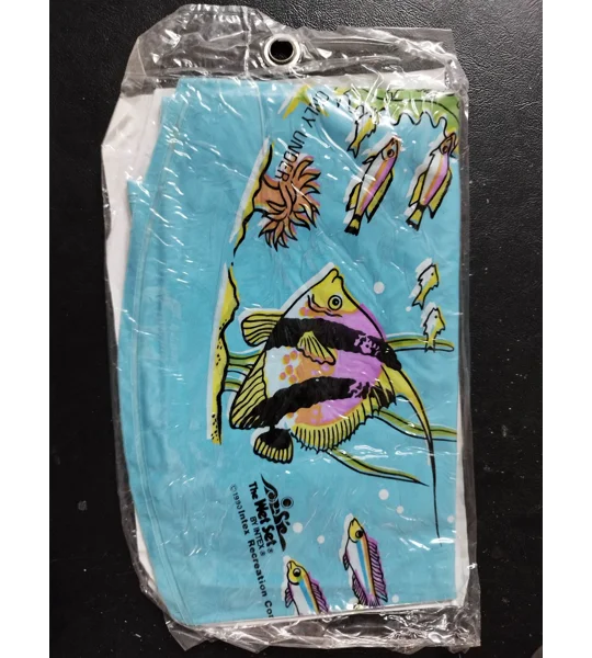 Swim Ring (Type 2)