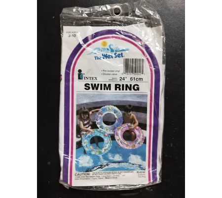 Swim Ring (Type 2)