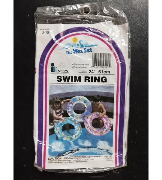 Swim Ring (Type 2)