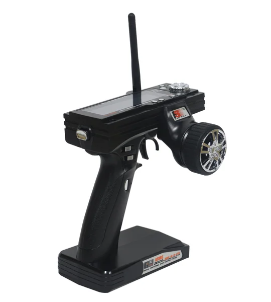 FlySky FS-GT3B 3CH 2.4Ghz - SET