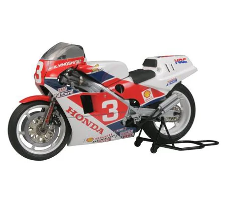 Honda NSR 500 Factory Color