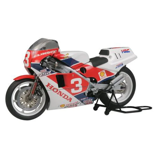 Honda NSR 500 Factory Color