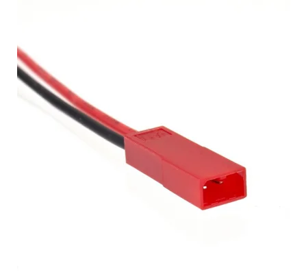 JST Connector Premium (male)