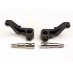 Steering blocks wheel spindles (L R) Steering blocks wheel spindles (L R)