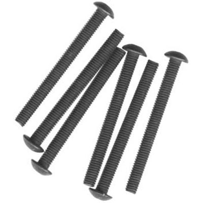 Traxxas Screws 4x20 Button-Head Machine(6) Traxxas Screws 4x20 Button-Head Machine(6)