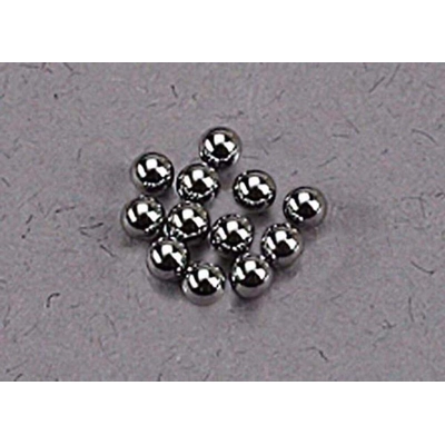 Diff Balls (3/32") (12)