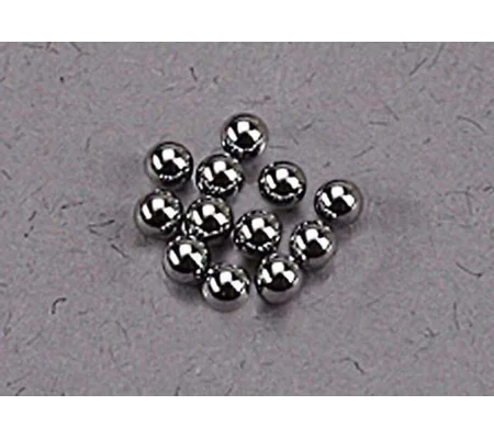 Diff Balls (3/32") (12)
