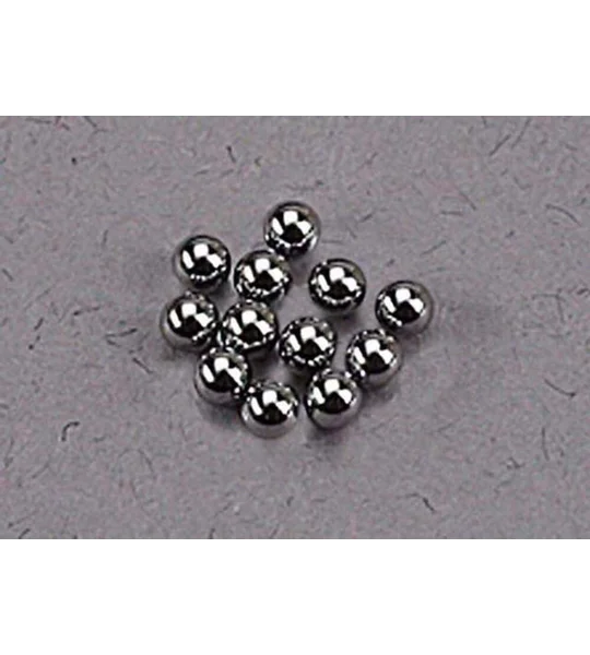 Diff Balls (3/32") (12)