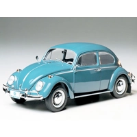 Volkswagen 1300 Beetle - 1966 model (Plastic kit)