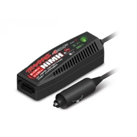 Traxxas Charger DC 4 amp (6 - 7 cell 7.2 - 8.4 volt NiMH)