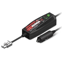 Traxxas Charger DC 12v 2amp with Tamiya 5-6cell