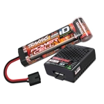 Traxxas Stampede 2WD Brushed HD incl battery & USB-C Charger Pink Traxxas Stampede 2WD Brushed HD incl battery & USB-C Charger Pink