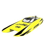 Volantex Racent Atomic Brushless Boat - RTR Volantex Racent Atomic Brushless Boat - RTR