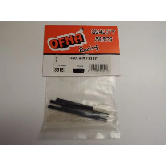 Inside Arm Pins Set For Ultra MBX and LX